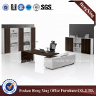 Newest Design Office Furniture Wooden Structure Executive Office Desk/Office Table (HX-5N426)