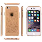 Newest Plum Flower TPU Case for iPhone 6/6plus