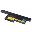 Notebook Battery for IBM Lenovothinkpad X60 X61s Series