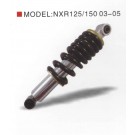 Nxr125 150 Motorcycle Shock Absorber Motorcycle Parts