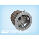 OEM Customized Precision Casting Automotive Spare Parts/Ts16949