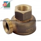 OEM ODM Aluminum Die Casting Part for Filter Base