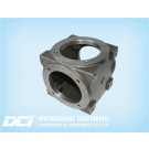 OEM Parts/Stainelss Steel Casting Auto Spare Parts/ISO9001