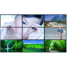 OEM Splicing LCD Video Wall (BQL-2055-JSNB/LED)