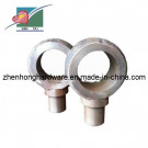 OEM Steel Sand Casting Marine Hardware Parts