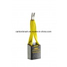 Offer Electrical Graphite Carbon Brushes 4041