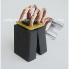 Offer National Electric Carbon Brushes B25