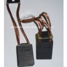 Offer National Graphite Carbon Carbon Brushes G159W