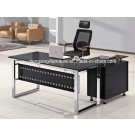 Office Desk / Office Table / Glass Table