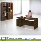 Office Desk with Fixed Cabinet CF-D10109