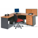 Office Furniture / Executive Table / Executive Desk / Computer Table
