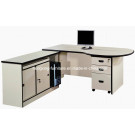 Office Furniture / Office Table / Office Desk / Computer Table / Computer Desk