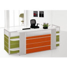 Office Furniture, Reception Desk