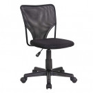 Office Furniture Swivel Mesh Visitor Chair (FS-1026)