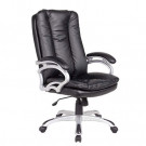Office Modern BIFMA Certificated Leather Executive Manager Chair (FS-2001)