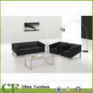 Office Room Leather Modern Sofa Set CF-Sf02