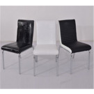 Office Soft Leather Chair in Low Price