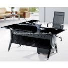 Office Table / Glass Table / Executive Table / Computer Desk