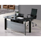 Office Table / Manager Table / Executive Table/ Glass Desk