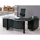 Office Table / Office Desk / Glass Desk