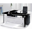 Office Table / Office Desk / Office Furniture / Glass Table