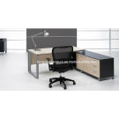 Office Table / Office Furniture / Wooden Table