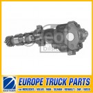 Oil Pump 3641800101 for Mercedes-Benz Truck Parts