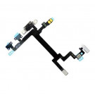 Original New Power Mute Volume Button Switch Connector Flex Cable