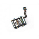 Original SD Card Slot Tray+Flex Cable for Samsung Galaxy S3 Mini I8190