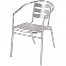 Outdoor Aluminum Seating (DC-06001)