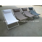 Outdoor Beach Chair Sun Lounge Chair