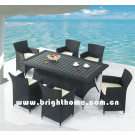 Outdoor Dinig Set/ Chairs and Table