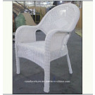 Outdoor Furniture All Weather Wicker Rattan Chair