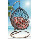 Outdoor Furniture American Modern Style Rattan Hanging Basket (G910)