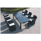 Outdoor Furniture / Chair and Table (BY-023)