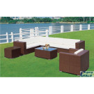 Outdoor Furniture - Combination Sofa (S0009)