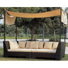 Outdoor Furniture - Combination Sofa (S0021)