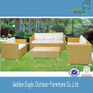 Outdoor Furniture Combination Sofa