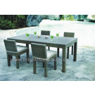 Outdoor Furniture / Dining Set (BG-N05)