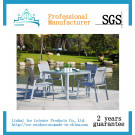 Outdoor Furniture Garden Furniture Rattan Dining Table Chair (FD-050I)