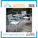 Outdoor Furniture Garden Furniture Rattan Dining Table Chair (FD-060I)