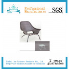 Outdoor Furniture Garden Furniture Rattan Dining Table Chair (FD-069I)
