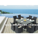 Outdoor Furniture / Garden Furniture / Rattan Furniture (BG-MT018)
