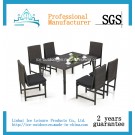 Outdoor Furniture Garden Furniture Rattan Furniture Dining Chair (ICE-011)