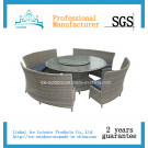 Outdoor Furniture Garden Furniture Rattan Furniture Dining Chair (ICE-013)