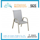Outdoor Furniture Garden Furniture Textilene Chair Table Dining Set (ICE-024)