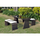 Outdoor Furniture - Garden Set (FP0193)