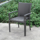 Outdoor Furniture PE Rattan Chair 2003