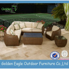 Outdoor Furniture Sectional Sofa Set