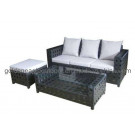 Outdoor Furniture - Sofa Set (GP0007)